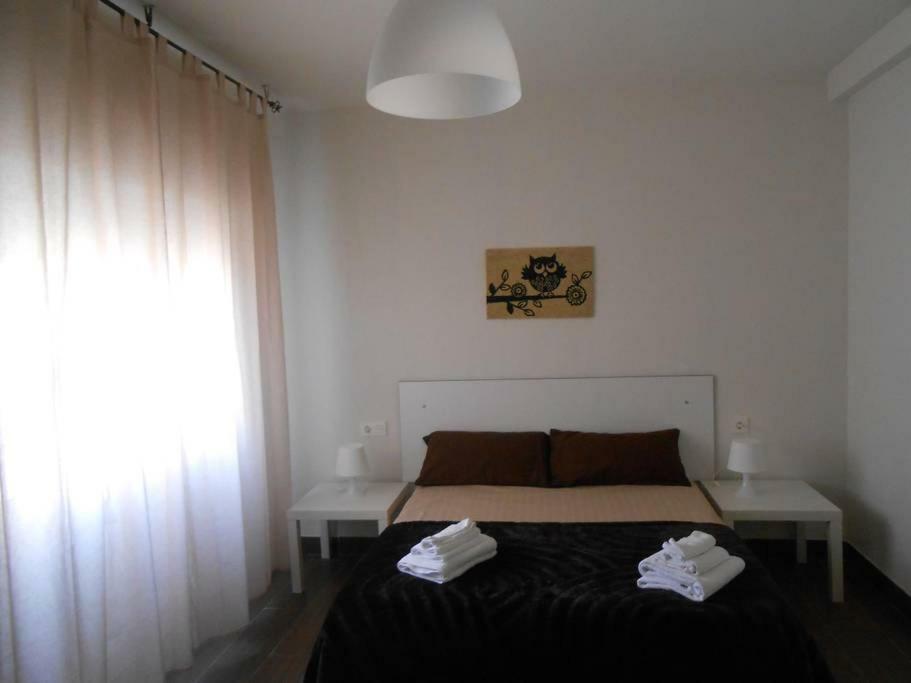 Apartamento de 3 dormitorios