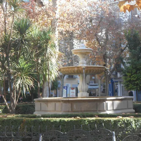 Apartamento Catedral Centro-2